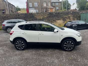 Used Nissan Qashqai 2012 for sale - 75223387: Photo