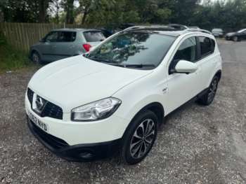 Used Nissan Qashqai 2012 for sale - 75223387: Photo