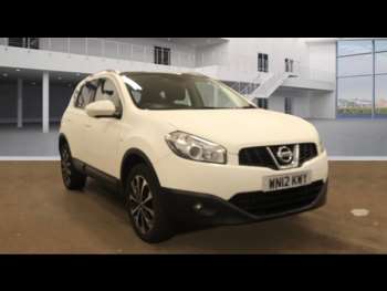 2012 (12) - 1.6 dCi N-Tec+ 5dr [Start Stop]