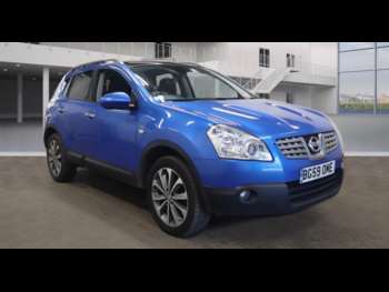 2009 (59) - 1.5 dCi N-Tec 5dr
