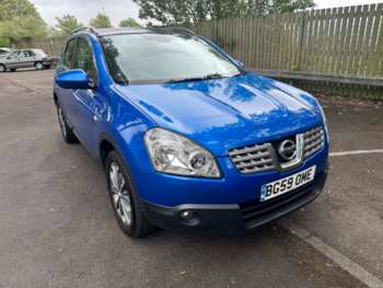 Used Nissan Qashqai 2009 for sale - 74997095: Photo