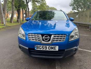 Used Nissan Qashqai 2009 for sale - 74997095: Photo