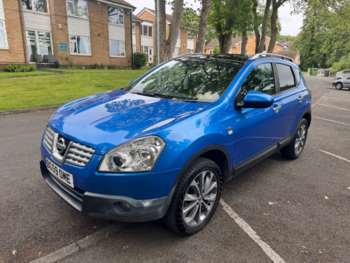 Used Nissan Qashqai 2009 for sale - 74997095: Photo
