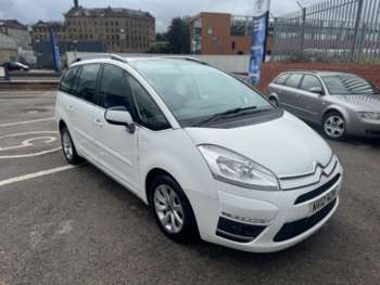 2012 (12) - 1.6 e-HDi Airdream VTR+ 5dr EGS6