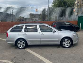 Used Skoda Octavia 2012 for sale - 74425132: Photo
