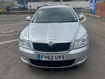 Used Skoda Octavia 2012 for sale - 74425132: Photo