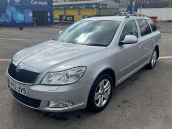 Used Skoda Octavia 2012 for sale - 74425132: Photo