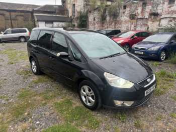 2009 (09) - 1.8 TDCi Zetec 5dr [6]