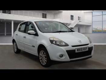 2010 (10) - 1.5 dCi 86 Dynamique TomTom 5dr