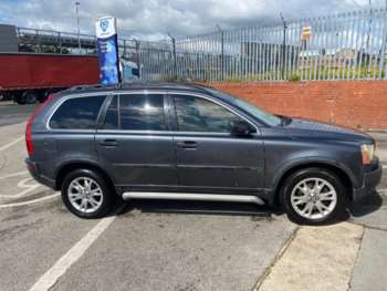 Used Volvo XC90 2005 for sale - 75164736: Photo