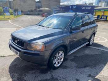 Used Volvo XC90 2005 for sale - 75164736: Photo