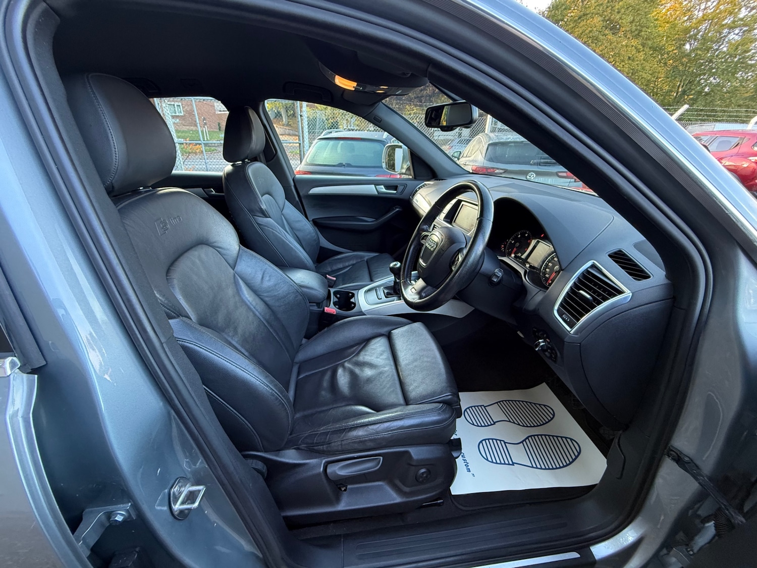 Used Audi Q5 2011 for sale - 76367012: Photo 10