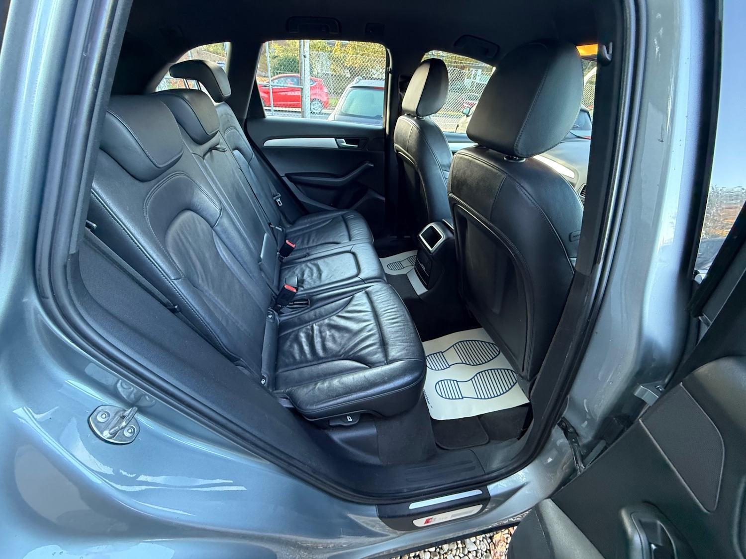 Used Audi Q5 2011 for sale - 76367012: Photo 11