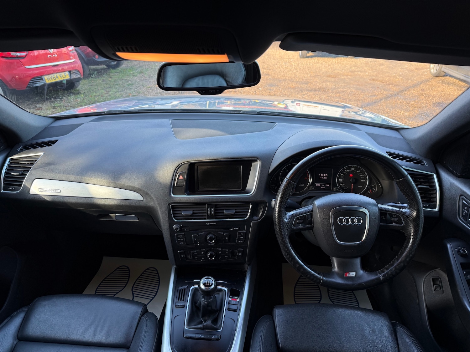 Used Audi Q5 2011 for sale - 76367012: Photo 12