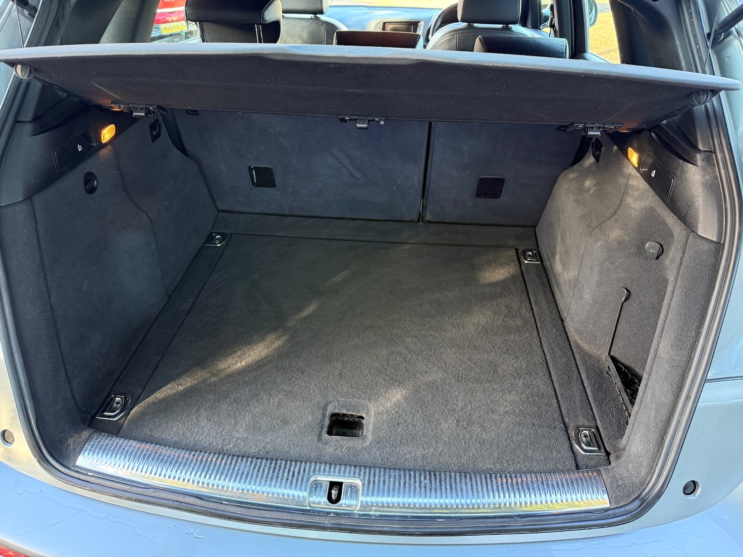 Used Audi Q5 2011 for sale - 76367012: Photo 13