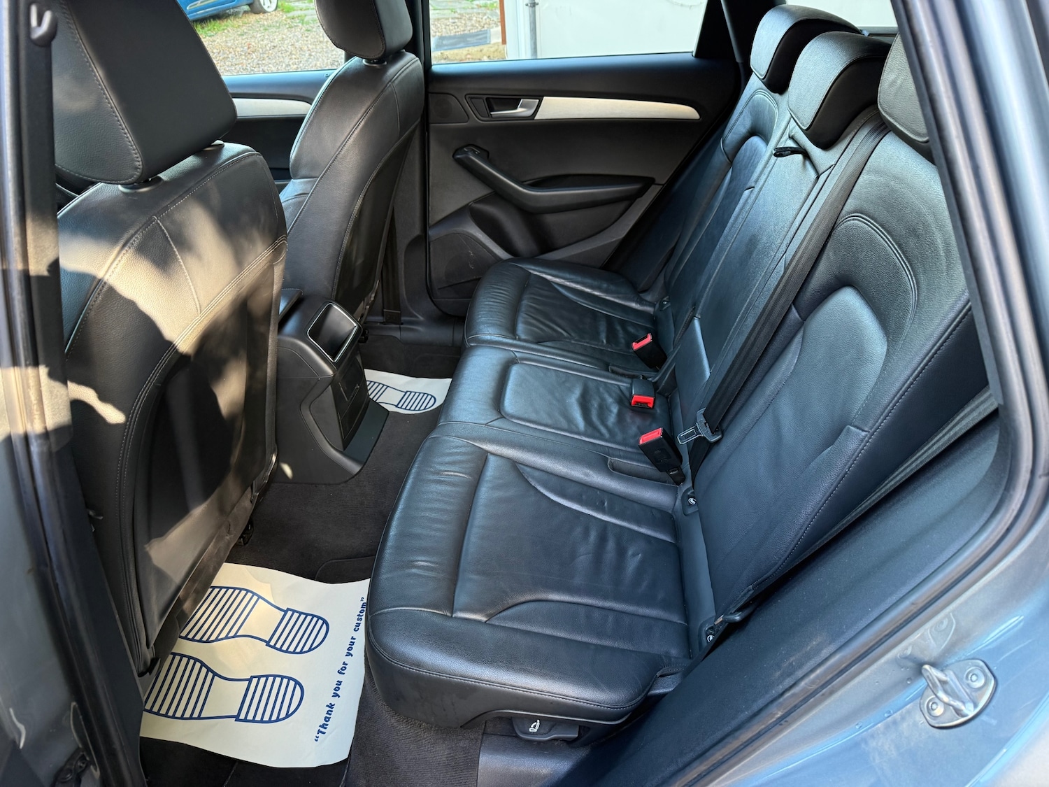 Used Audi Q5 2011 for sale - 76367012: Photo 15