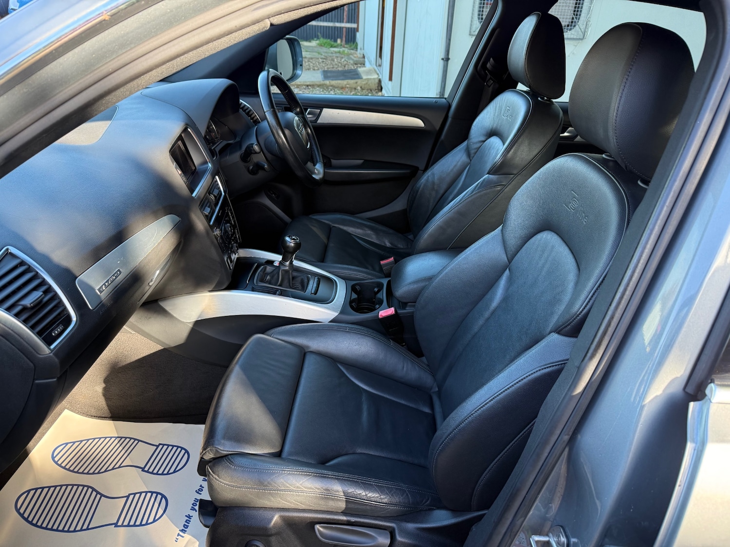 Used Audi Q5 2011 for sale - 76367012: Photo 16