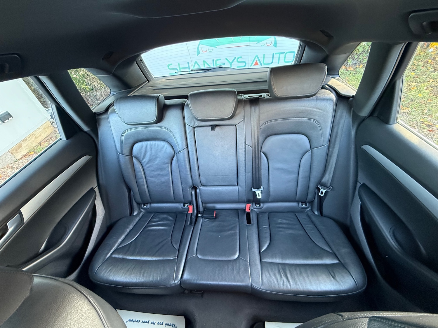 Used Audi Q5 2011 for sale - 76367012: Photo 17