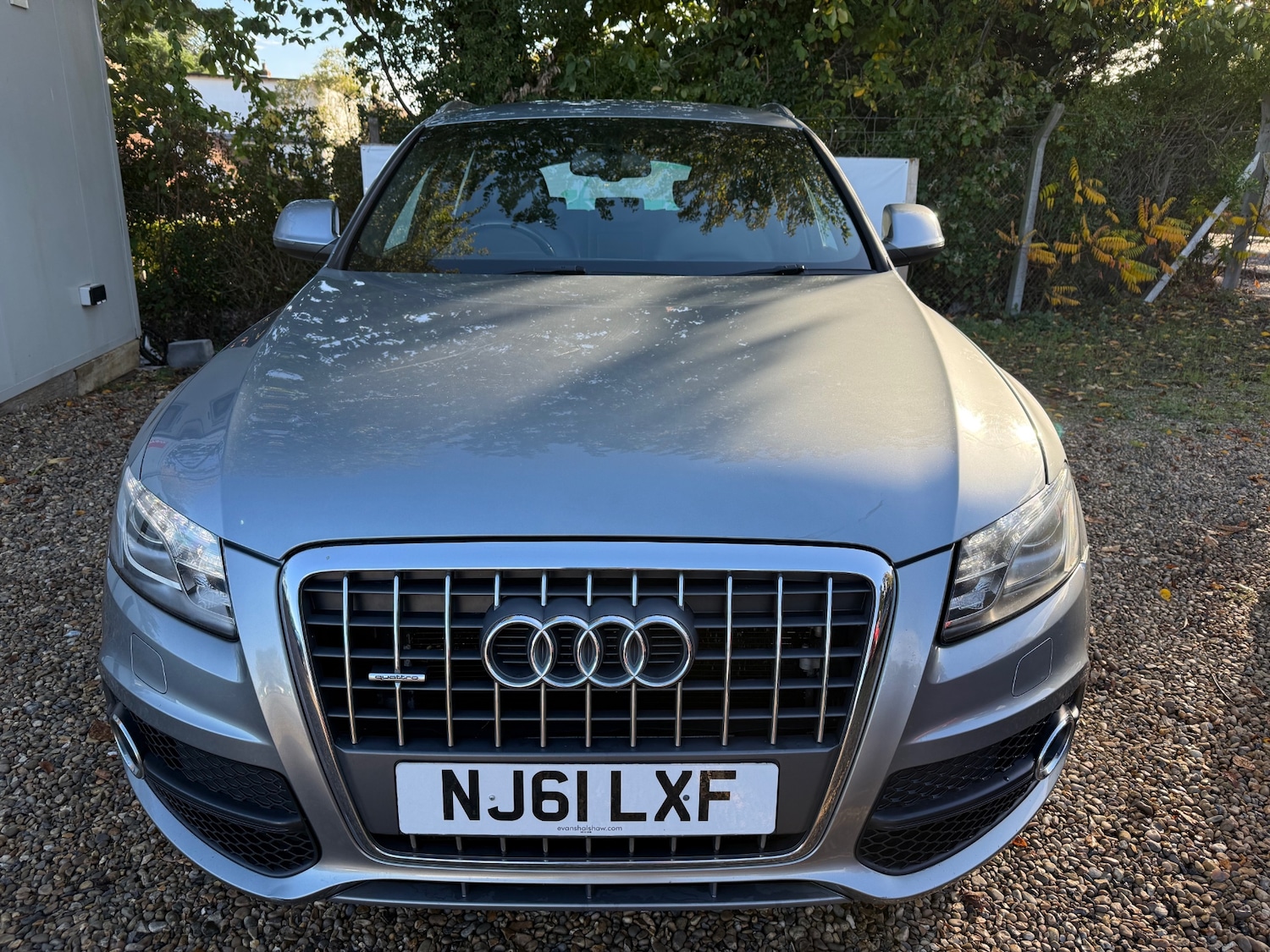 Used Audi Q5 2011 for sale - 76367012: Photo 2