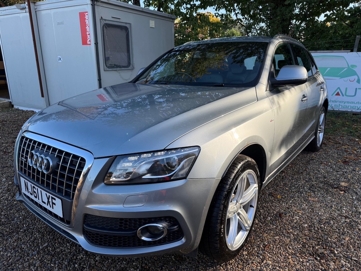 Used Audi Q5 2011 for sale - 76367012: Photo 3