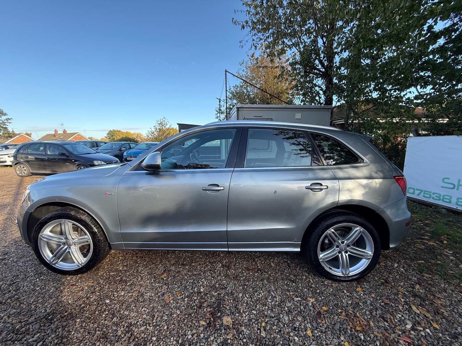 Used Audi Q5 2011 for sale - 76367012: Photo 4