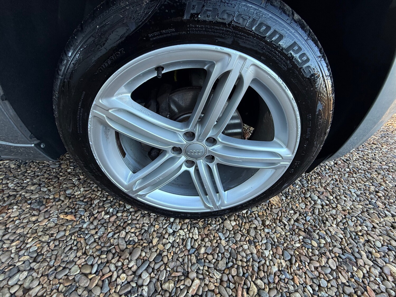 Used Audi Q5 2011 for sale - 76367012: Photo 9