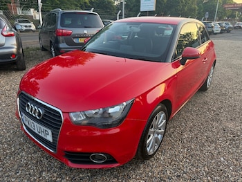 Used Audi A1 2013 for sale - 78674329: Photo