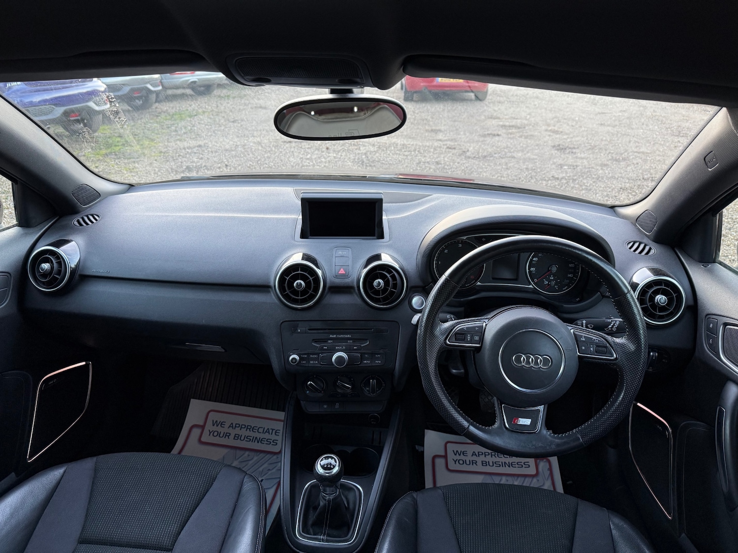 Used Audi A1 2013 for sale - 77718781: Photo 10