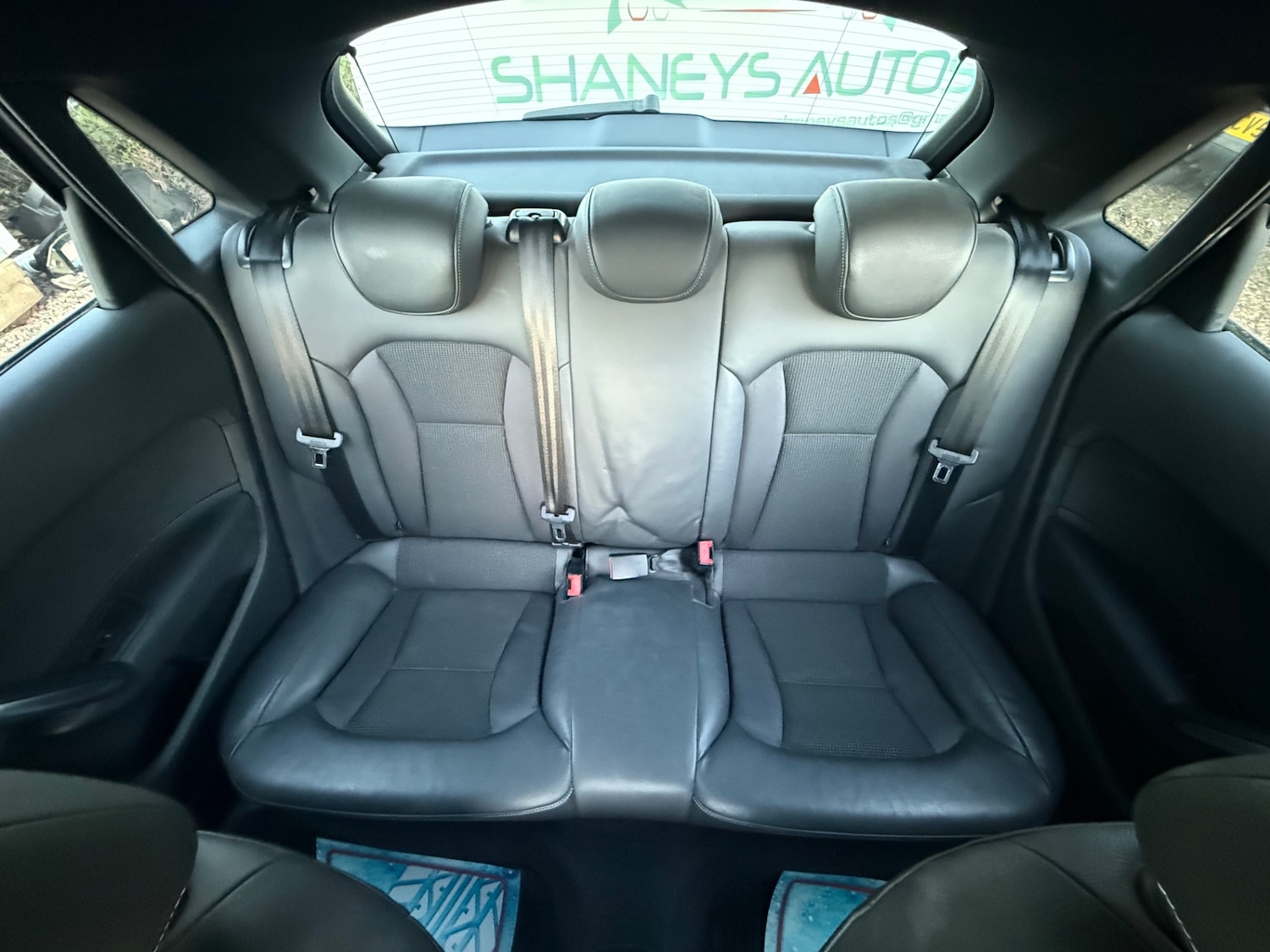 Used Audi A1 2013 for sale - 77718781: Photo 14