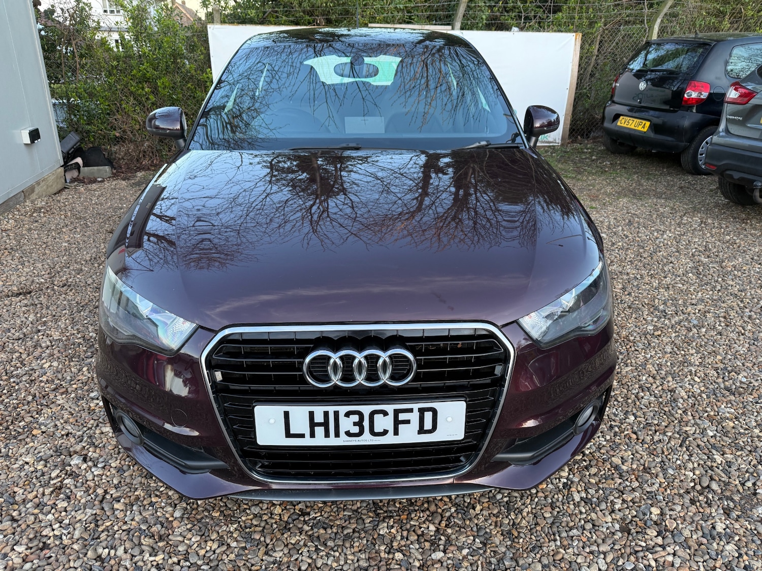 Used Audi A1 2013 for sale - 77718781: Photo 2