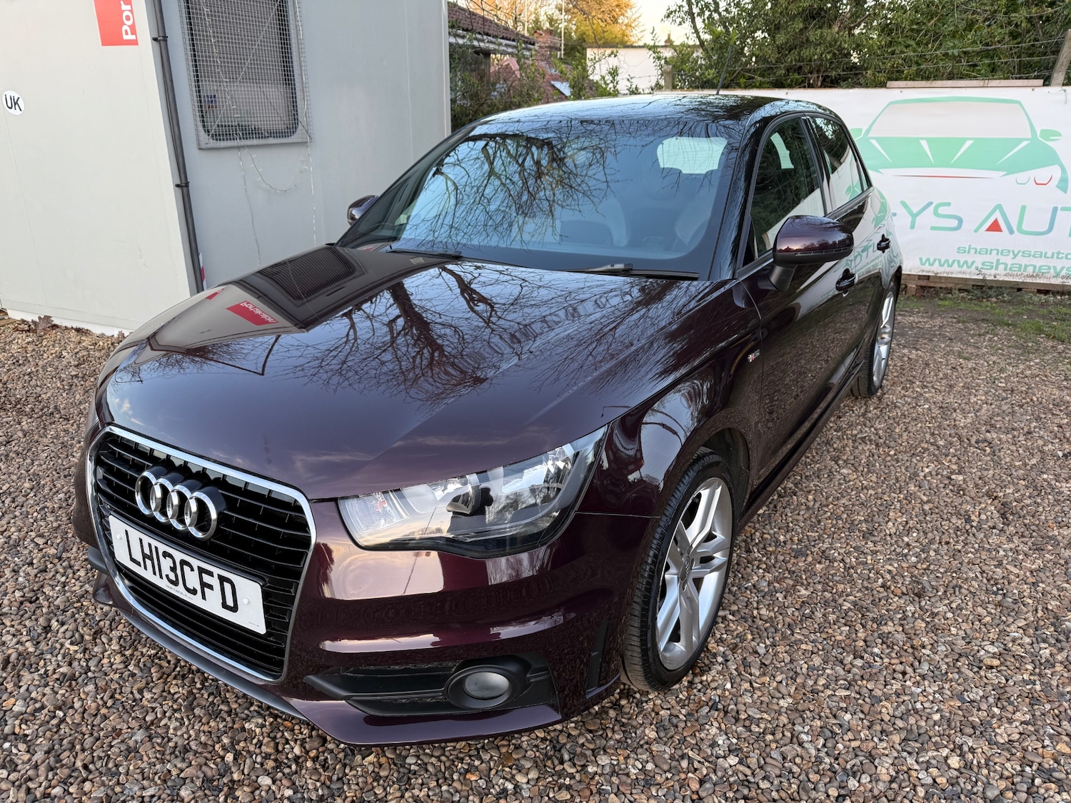 Used Audi A1 2013 for sale - 77718781: Photo 3