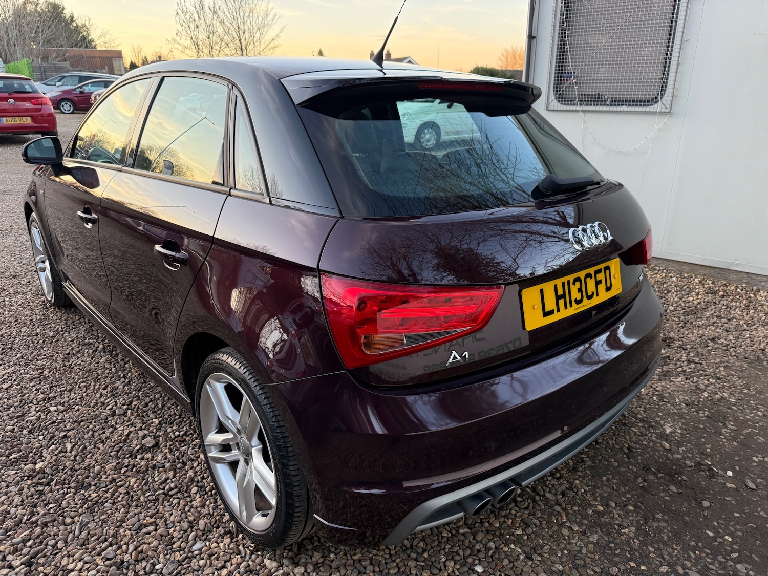 Used Audi A1 2013 for sale - 77718781: Photo 5