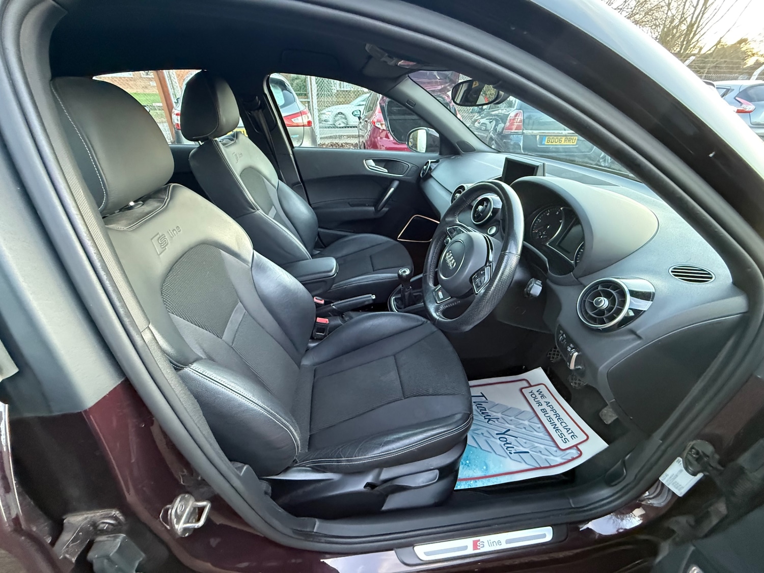 Used Audi A1 2013 for sale - 77718781: Photo 9