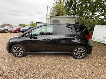 Used Nissan Note 2014 for sale - 78653316: Photo