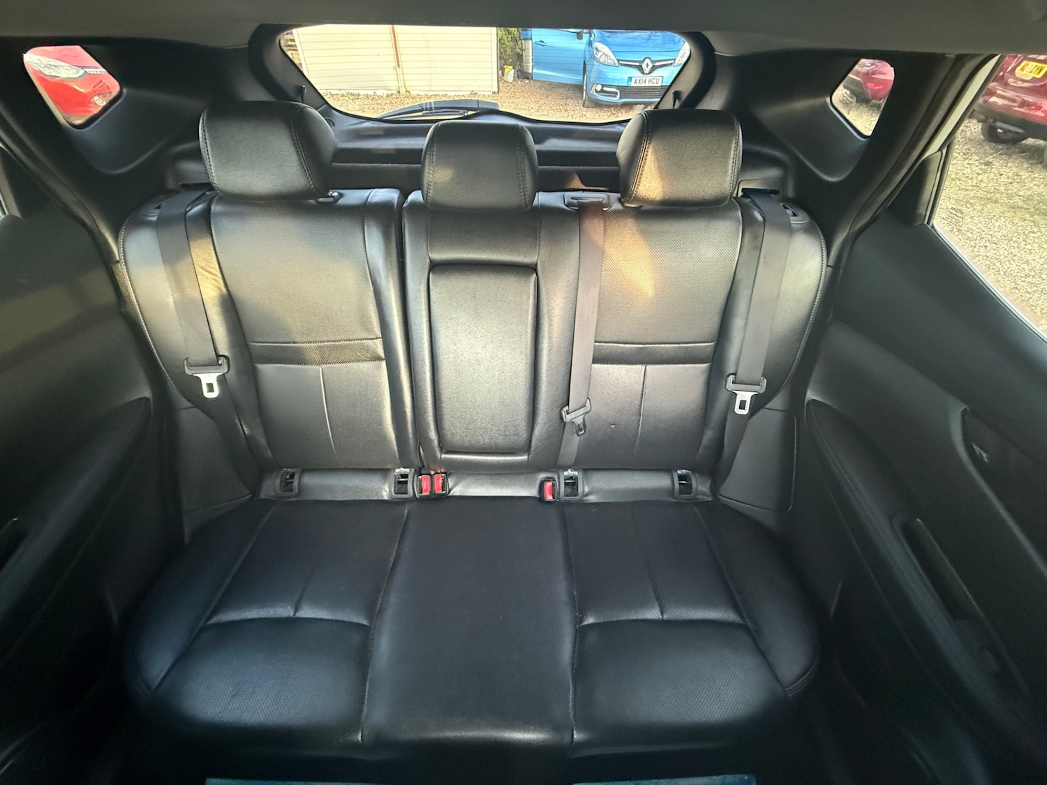 Used Nissan Qashqai 2014 for sale - 77935241: Photo 15