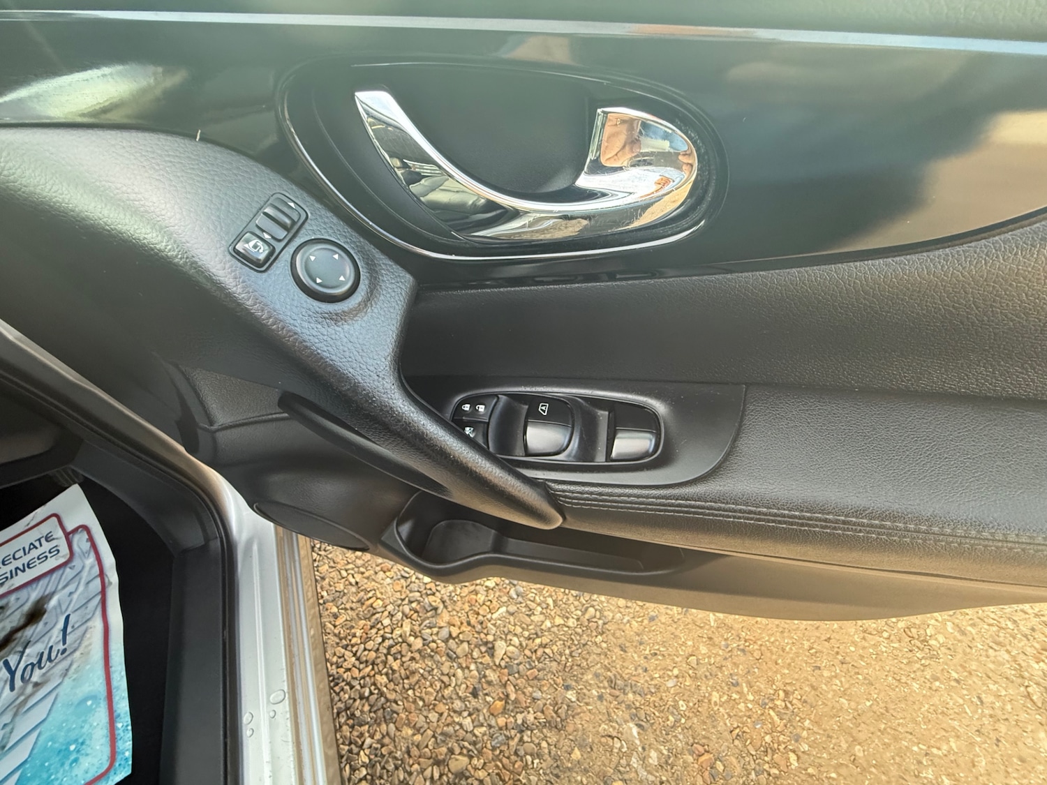 Used Nissan Qashqai 2014 for sale - 77935241: Photo 9