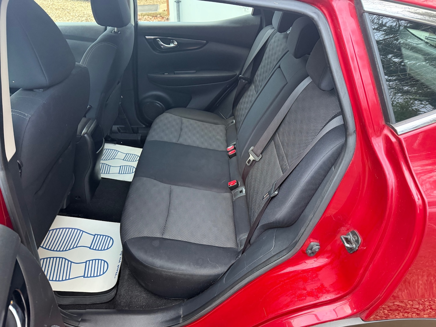 Used Nissan Qashqai 2015 for sale - 77392146: Photo 13