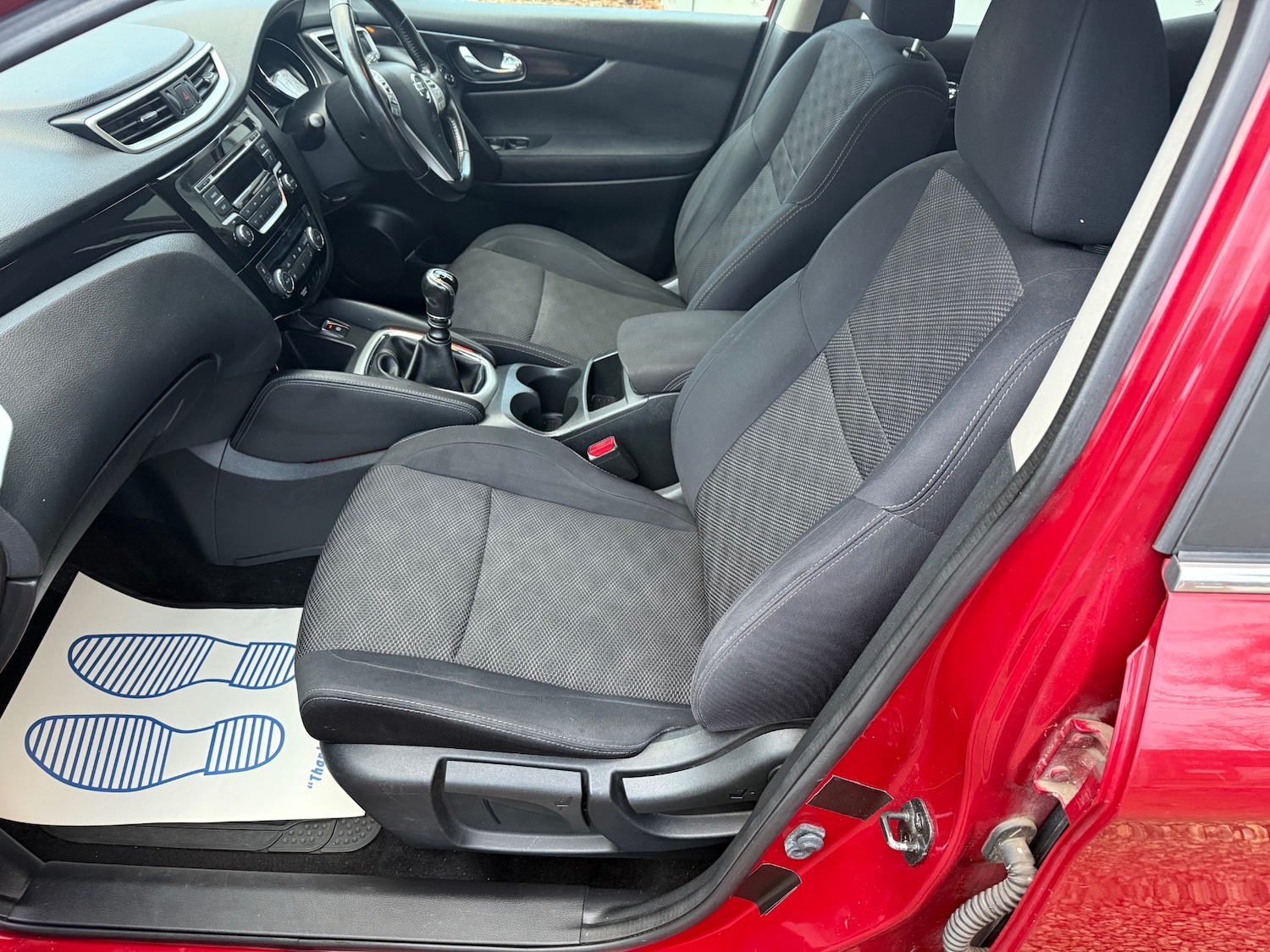 Used Nissan Qashqai 2015 for sale - 77392146: Photo 14