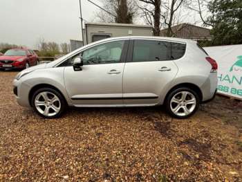 Used Peugeot 3008 2014 for sale - 73181159: Photo