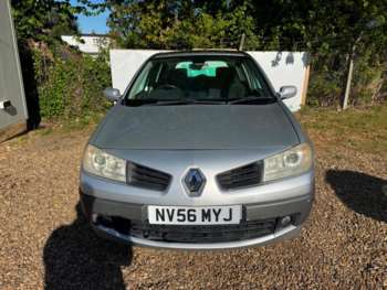 Used Renault Megane 2006 for sale - 74627837: Photo