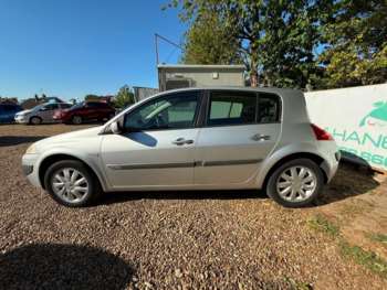 Used Renault Megane 2006 for sale - 74627837: Photo