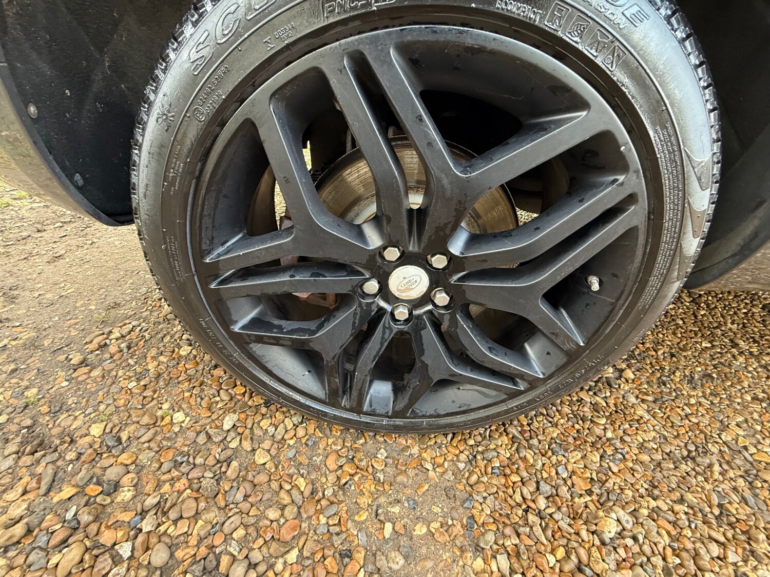 Used Land Rover Range Rover Sport 2014 for sale - 76807320: Photo 10