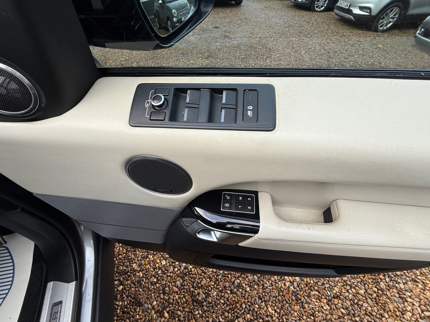 Used Land Rover Range Rover Sport 2014 for sale - 76807320: Photo 12