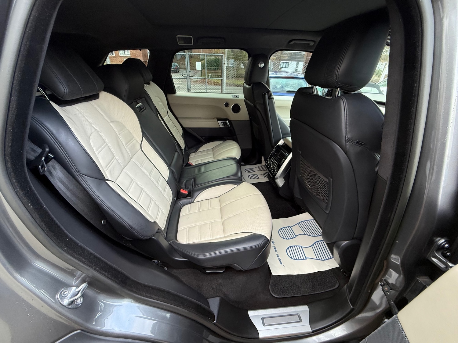 Used Land Rover Range Rover Sport 2014 for sale - 76807320: Photo 13