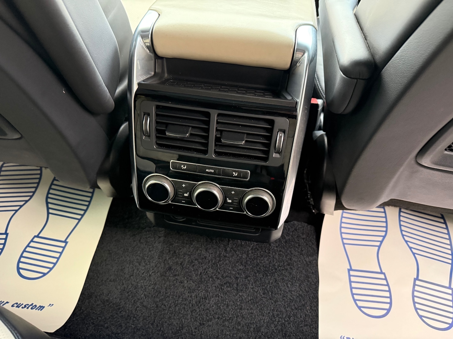 Used Land Rover Range Rover Sport 2014 for sale - 76807320: Photo 15