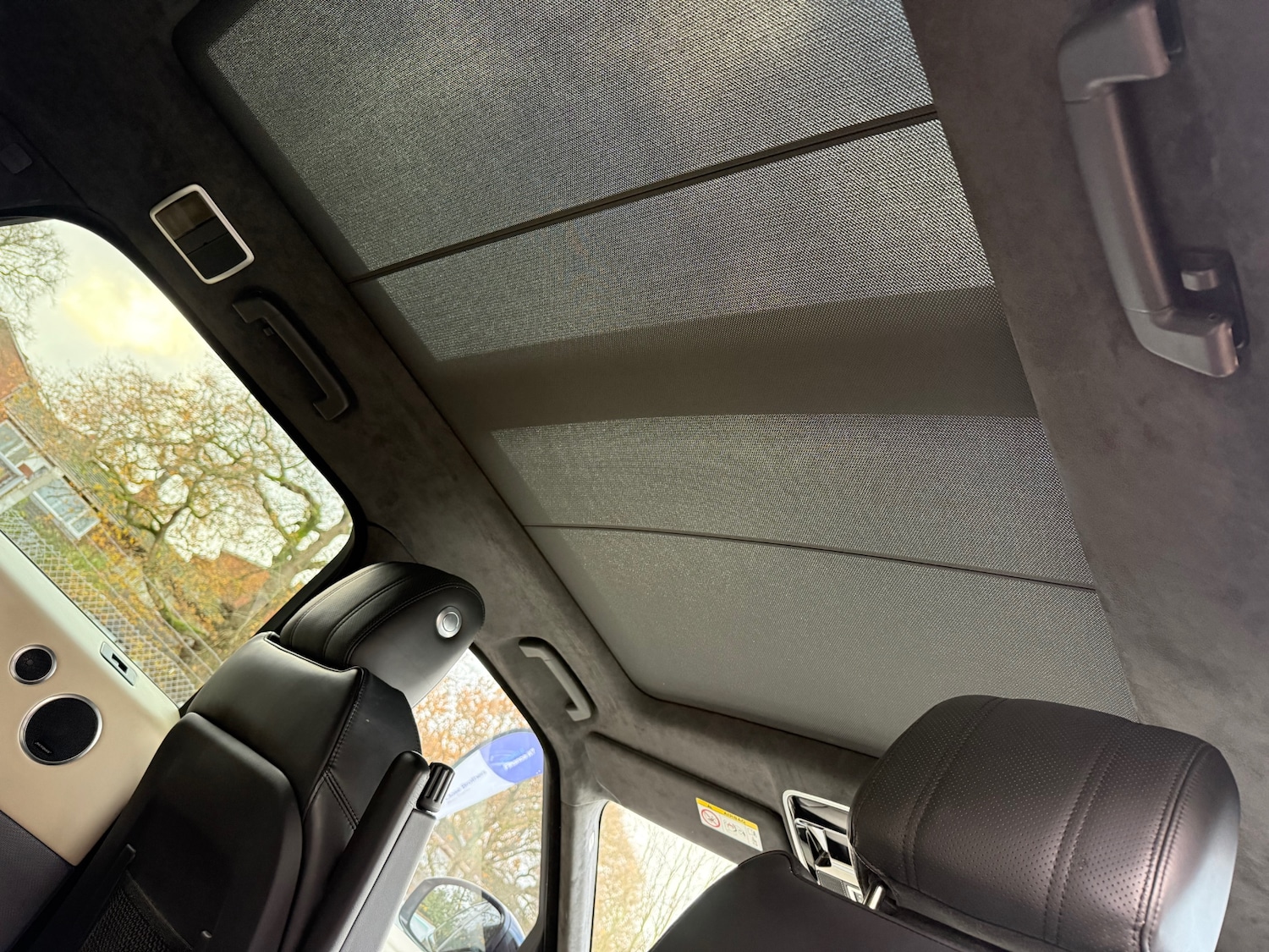 Used Land Rover Range Rover Sport 2014 for sale - 76807320: Photo 16