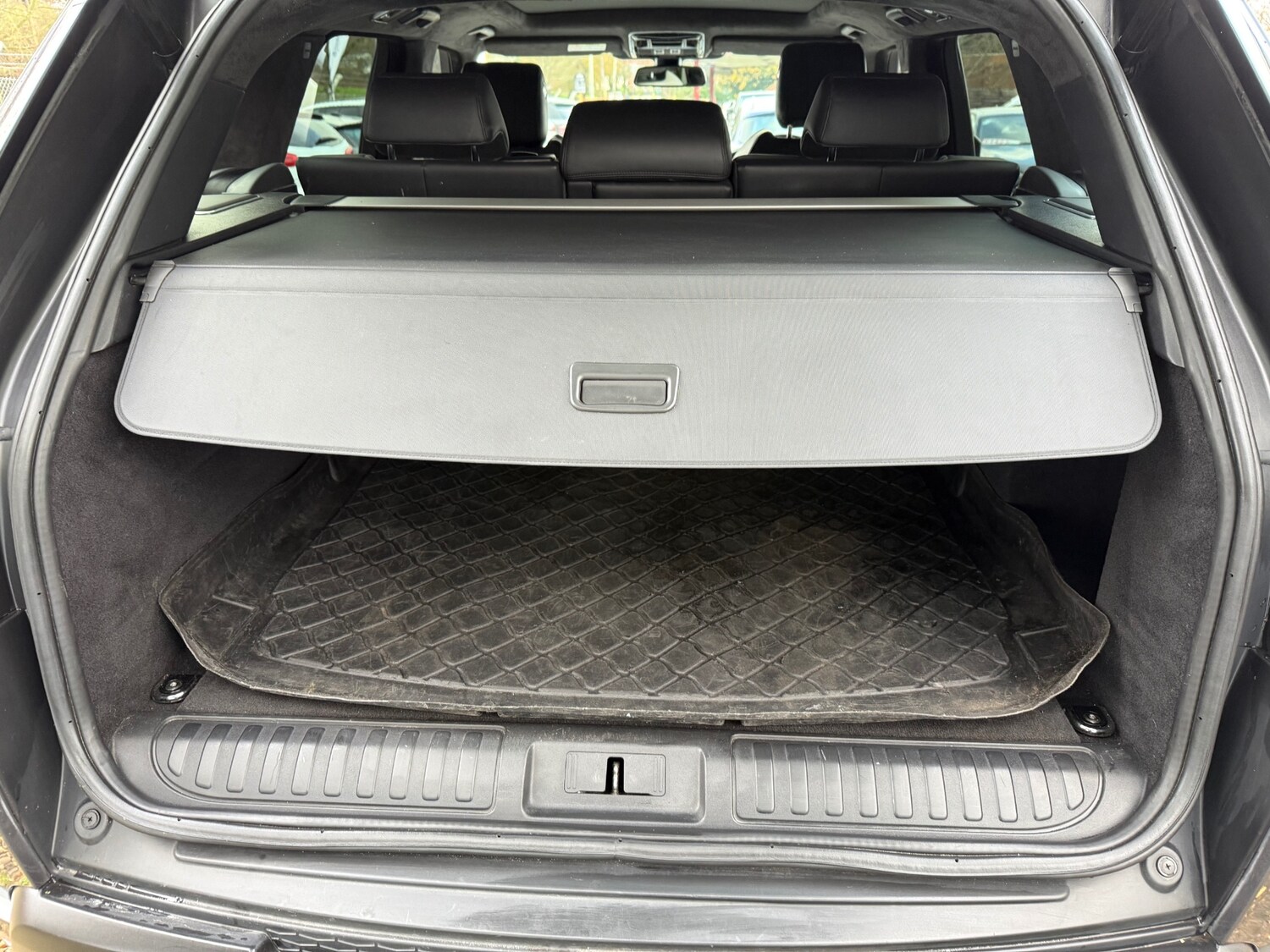 Used Land Rover Range Rover Sport 2014 for sale - 76807320: Photo 17