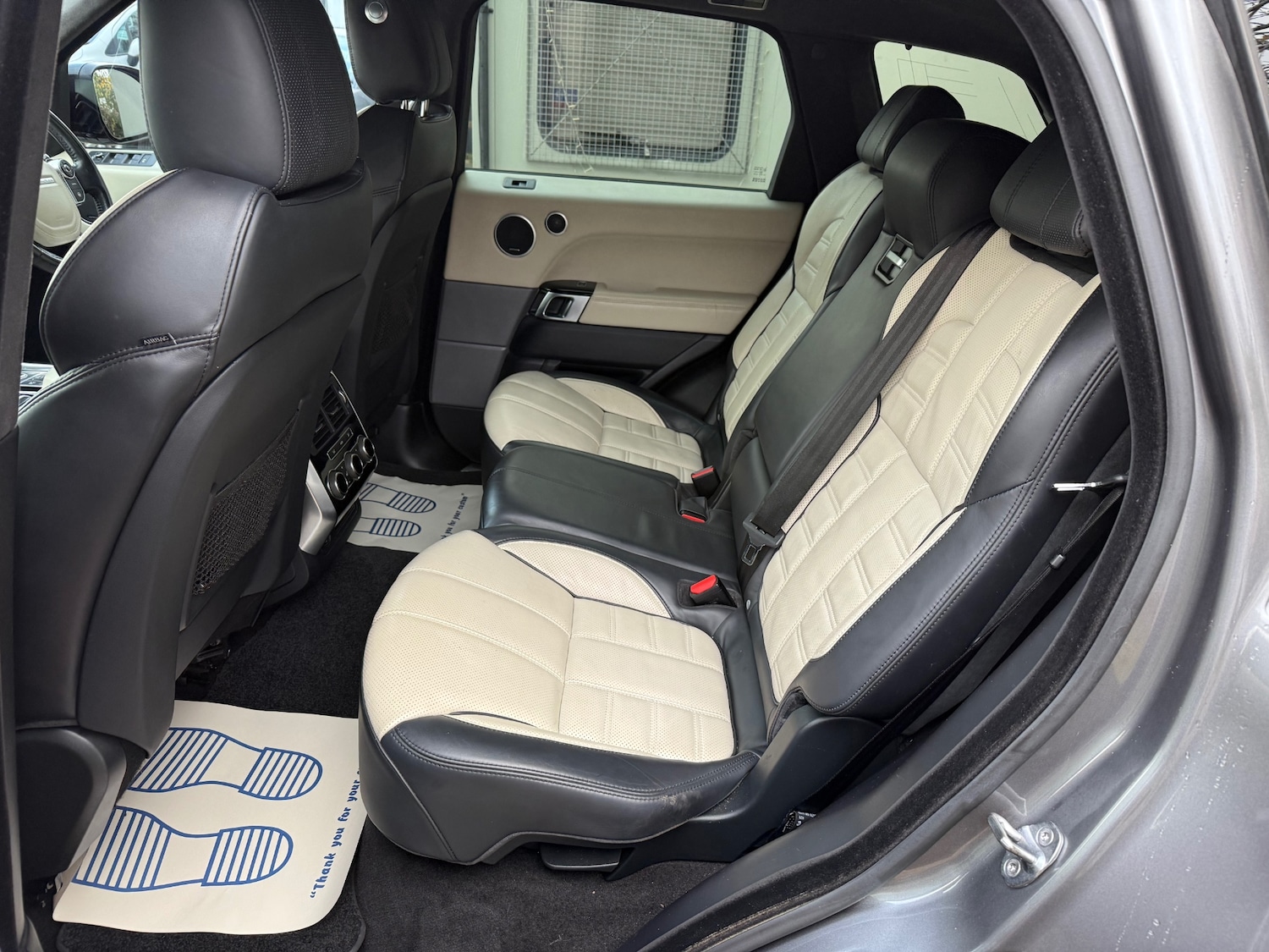 Used Land Rover Range Rover Sport 2014 for sale - 76807320: Photo 20