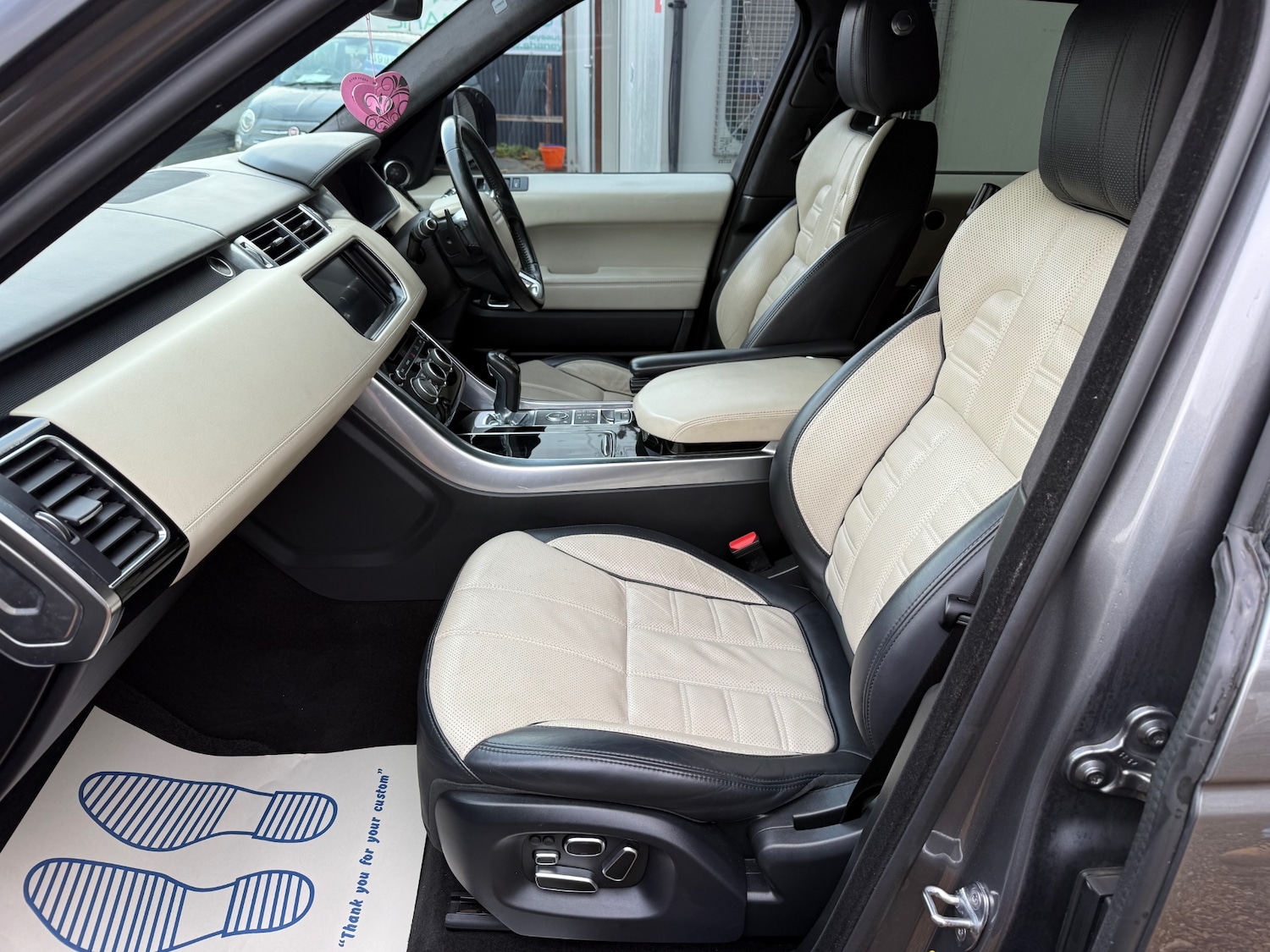 Used Land Rover Range Rover Sport 2014 for sale - 76807320: Photo 21