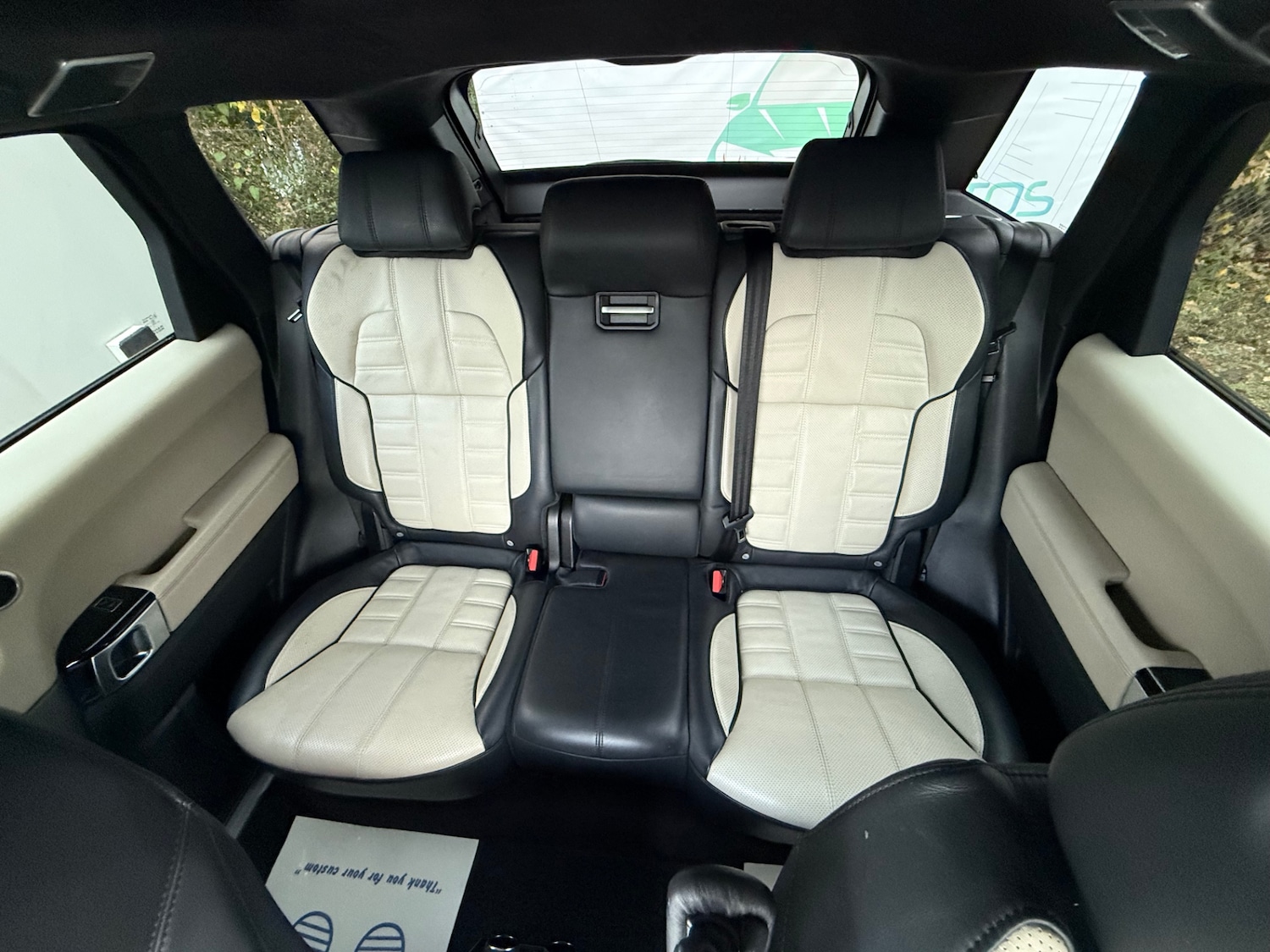 Used Land Rover Range Rover Sport 2014 for sale - 76807320: Photo 22